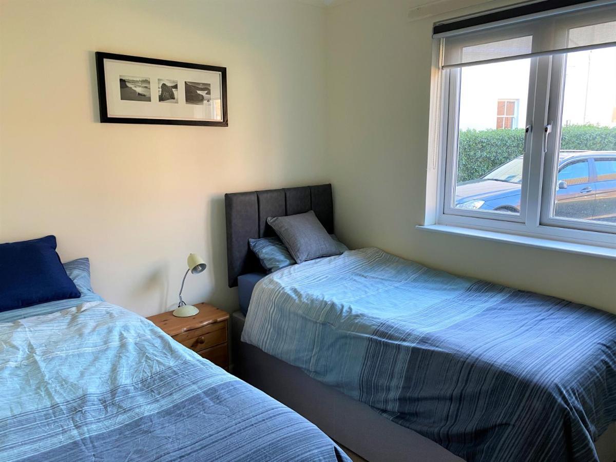 헤이스팅스 Luxury Suntrap In Private Complex St Leonards 아파트 외부 사진