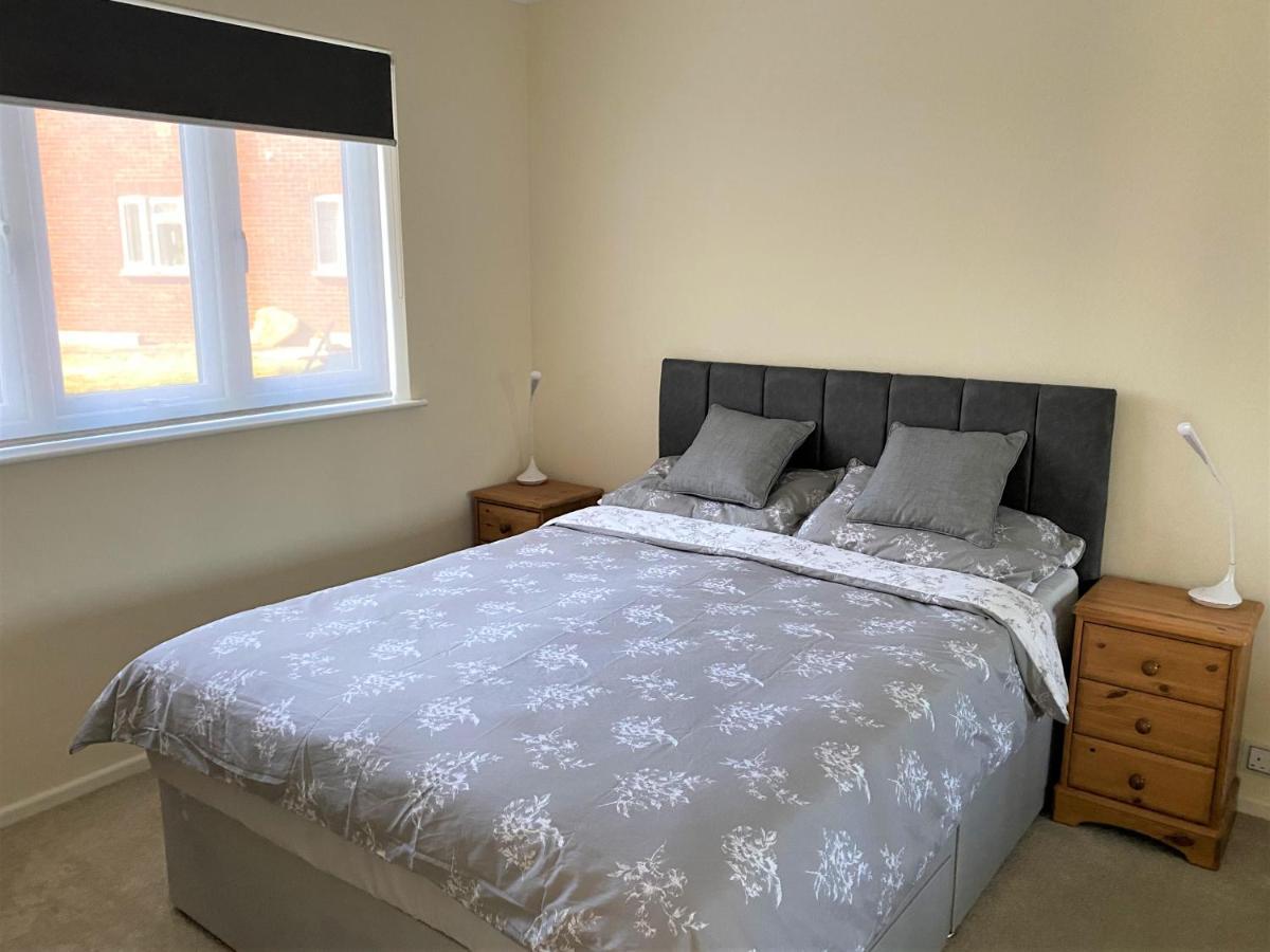 헤이스팅스 Luxury Suntrap In Private Complex St Leonards 아파트 외부 사진